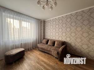 1-к квартира, на длительный срок, 42м2, 15/20 этаж