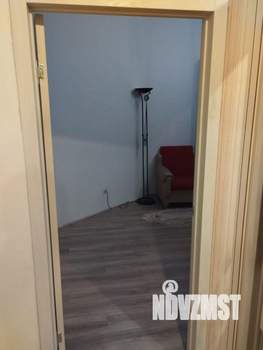 1-к квартира, на длительный срок, 46м2, 12/26 этаж