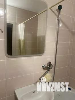 1-к квартира, посуточно, 32м2, 1/10 этаж