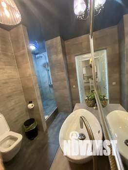 1-к квартира, посуточно, 55м2, 10/17 этаж