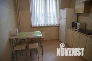 1-к квартира, посуточно, 44м2, 7/10 этаж