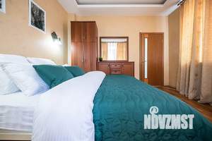 2-к квартира, посуточно, 51м2, 4/8 этаж