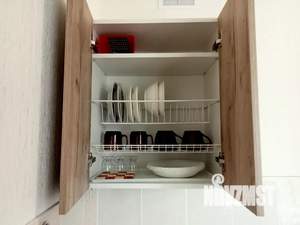 Студия квартира, посуточно, 26м2, 4/10 этаж