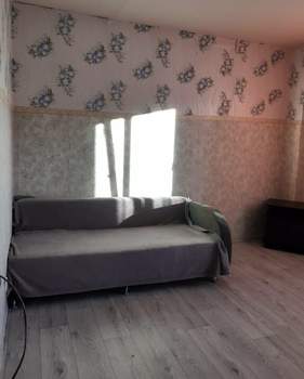 1-к квартира, на длительный срок, 40м2, 10/11 этаж