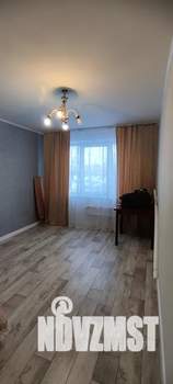 2-к квартира, посуточно, 51м2, 1/9 этаж