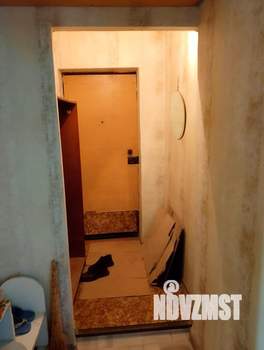 1-к квартира, на длительный срок, 36м2, 7/9 этаж