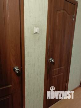 1-к квартира, на длительный срок, 38м2, 3/10 этаж