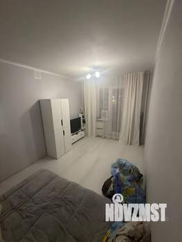 1-к квартира, на длительный срок, 32м2, 3/10 этаж