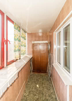 1-к квартира, на длительный срок, 35м2, 4/10 этаж