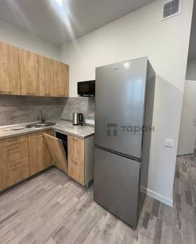 2-к квартира, на длительный срок, 50м2, 18/25 этаж