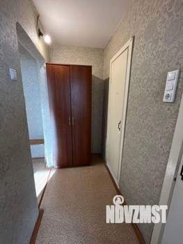 1-к квартира, на длительный срок, 32м2, 3/9 этаж