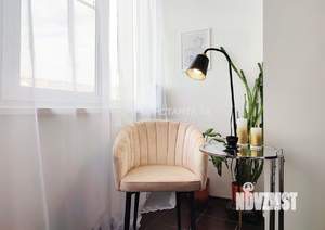 4-к квартира, на длительный срок, 98м2, 4/9 этаж