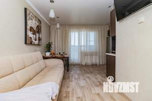 2-к квартира, посуточно, 64м2, 8/10 этаж