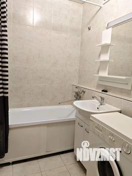 1-к квартира, на длительный срок, 42м2, 9/21 этаж