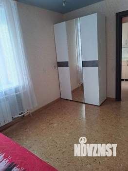 2-к квартира, на длительный срок, 41м2, 3/5 этаж