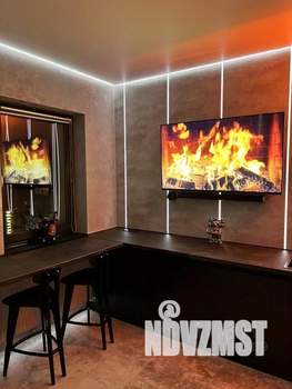 1-к квартира, посуточно, 85м2, 1/1 этаж