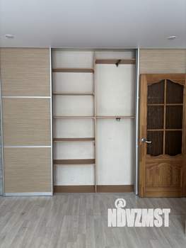 1-к квартира, на длительный срок, 30м2, 2/5 этаж