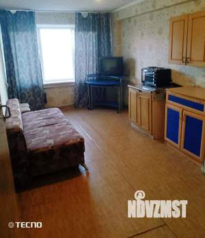 Студия квартира, на длительный срок, 18м2, 7/14 этаж