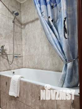 1-к квартира, посуточно, 32м2, 5/9 этаж