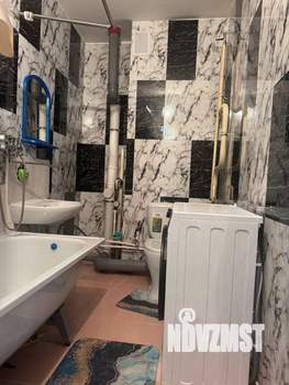 1-к квартира, на длительный срок, 43м2, 10/10 этаж