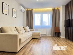 2-к квартира, посуточно, 70м2, 4/22 этаж