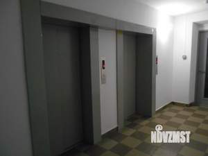 Студия квартира, на длительный срок, 29м2, 7/19 этаж