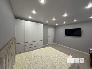 1-к квартира, на длительный срок, 40м2, 1/11 этаж