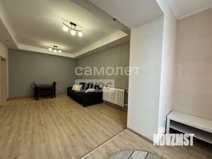 1-к квартира, на длительный срок, 55м2, 2/11 этаж