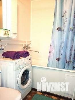 1-к квартира, посуточно, 32м2, 1/5 этаж