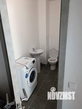 2-к квартира, на длительный срок, 36м2, 2/10 этаж