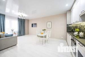 3-к квартира, посуточно, 70м2, 7/23 этаж