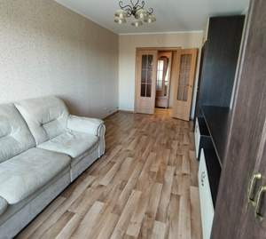 1-к квартира, на длительный срок, 35м2, 3/10 этаж