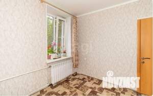 3-к квартира, на длительный срок, 49м2, 2/5 этаж