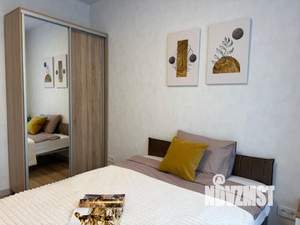 2-к квартира, на длительный срок, 58м2, 6/17 этаж