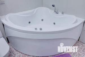 2-к квартира, посуточно, 52м2, 9/16 этаж