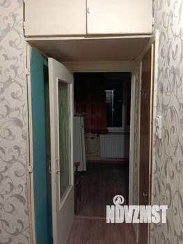 1-к квартира, на длительный срок, 32м2, 7/10 этаж