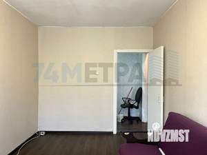 1-к квартира, на длительный срок, 33м2, 3/10 этаж