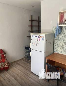 Студия квартира, на длительный срок, 17м2, 1/10 этаж