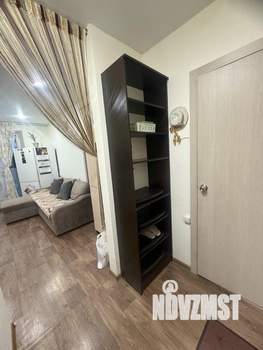 2-к квартира, на длительный срок, 32м2, 2/10 этаж