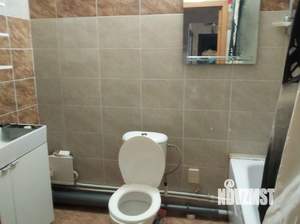 1-к квартира, на длительный срок, 55м2, 2/11 этаж