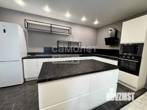 1-к квартира, на длительный срок, 49м2, 7/18 этаж