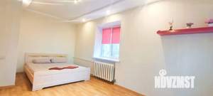 1-к квартира, посуточно, 36м2, 2/5 этаж