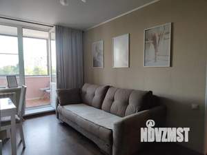 2-к квартира, посуточно, 45м2, 4/16 этаж