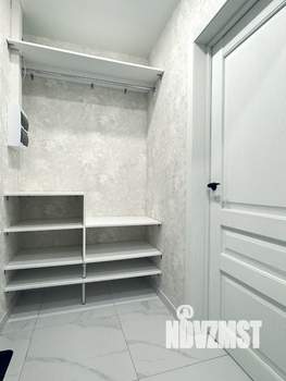 1-к квартира, на длительный срок, 41м2, 11/23 этаж