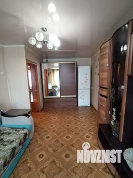 1-к квартира, на длительный срок, 36м2, 6/10 этаж