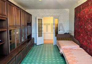 4-к квартира, на длительный срок, 68м2, 9/10 этаж