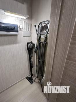 Студия квартира, на длительный срок, 26м2, 20/20 этаж