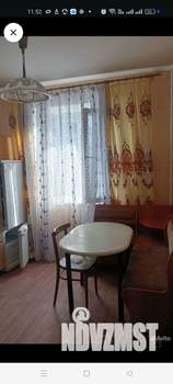 1-к квартира, на длительный срок, 40м2, 5/10 этаж