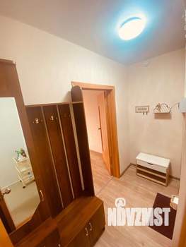 Студия квартира, на длительный срок, 33м2, 6/21 этаж