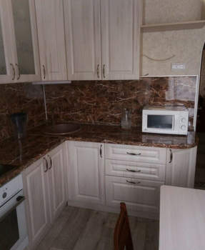 2-к квартира, на длительный срок, 54м2, 2/5 этаж